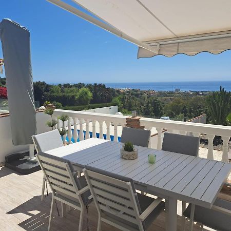 Villa Calahonda - Mijas Esterno foto