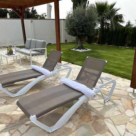 Villa Calahonda - Mijas Esterno foto