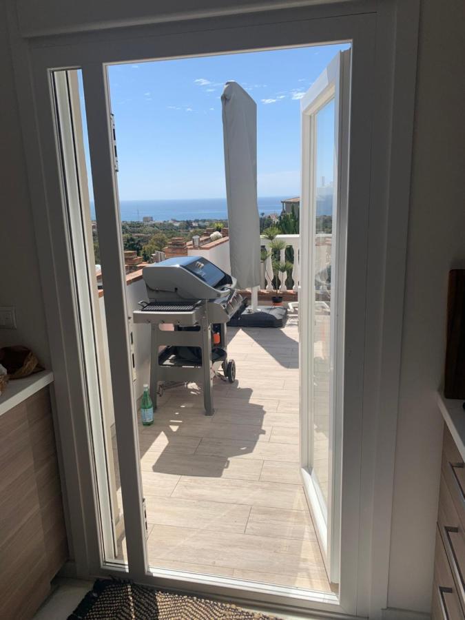 Villa Calahonda - Mijas Esterno foto
