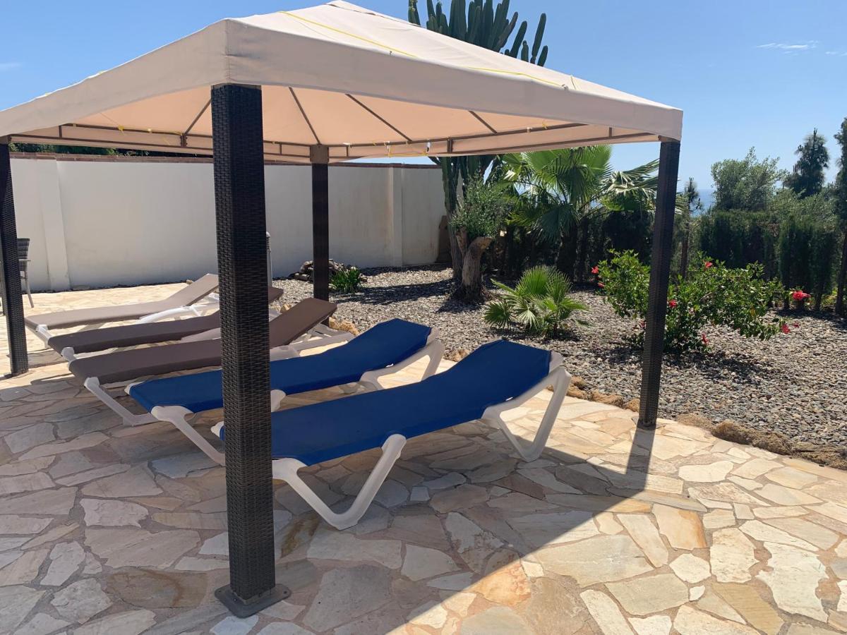 Villa Calahonda - Mijas Esterno foto