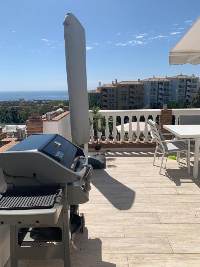 Villa Calahonda - Mijas Esterno foto