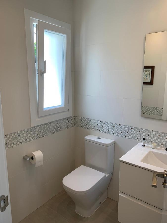 Villa Calahonda - Mijas Esterno foto