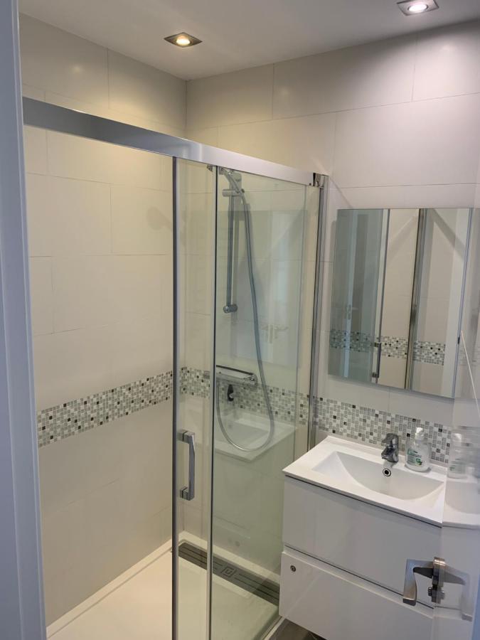 Villa Calahonda - Mijas Esterno foto
