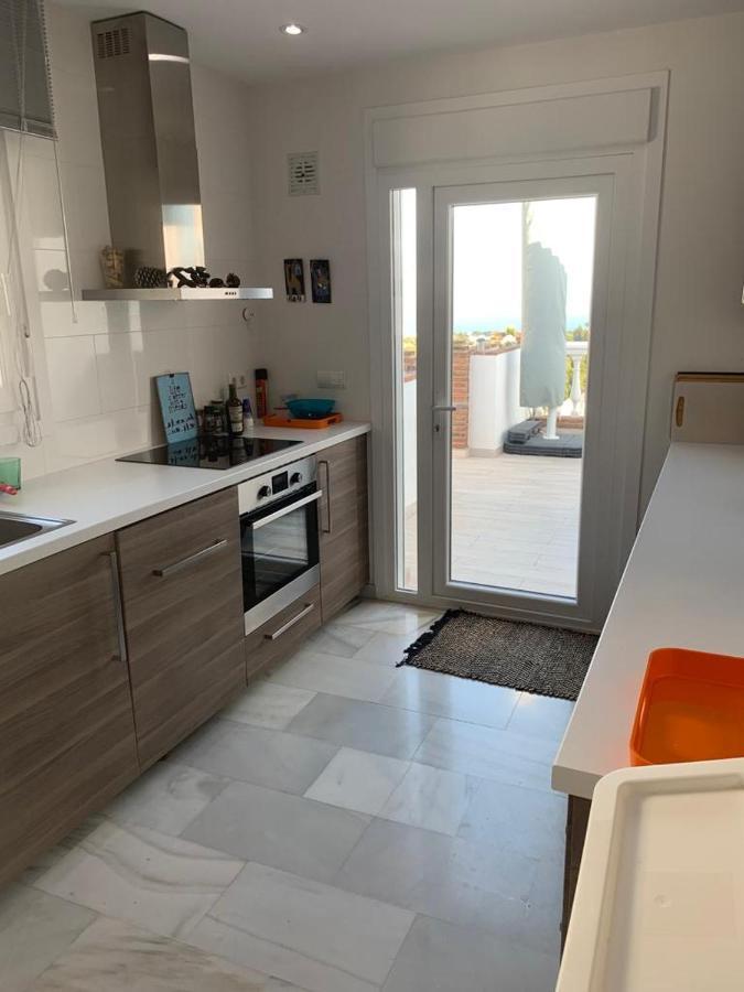 Villa Calahonda - Mijas Esterno foto