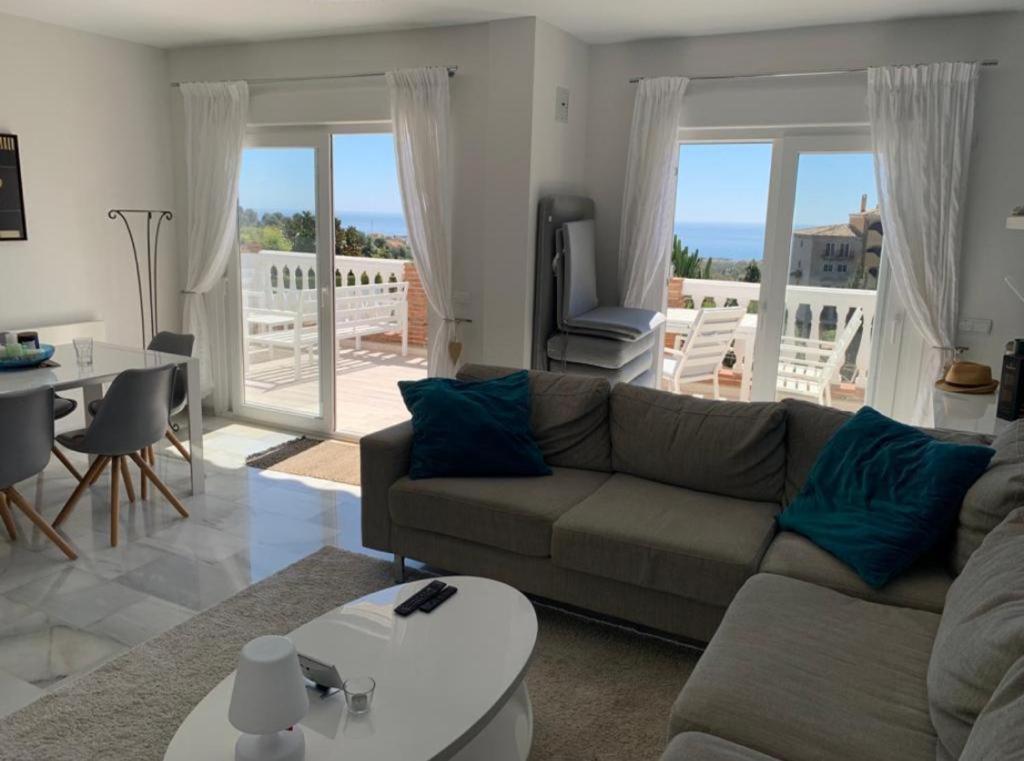 Villa Calahonda - Mijas Esterno foto
