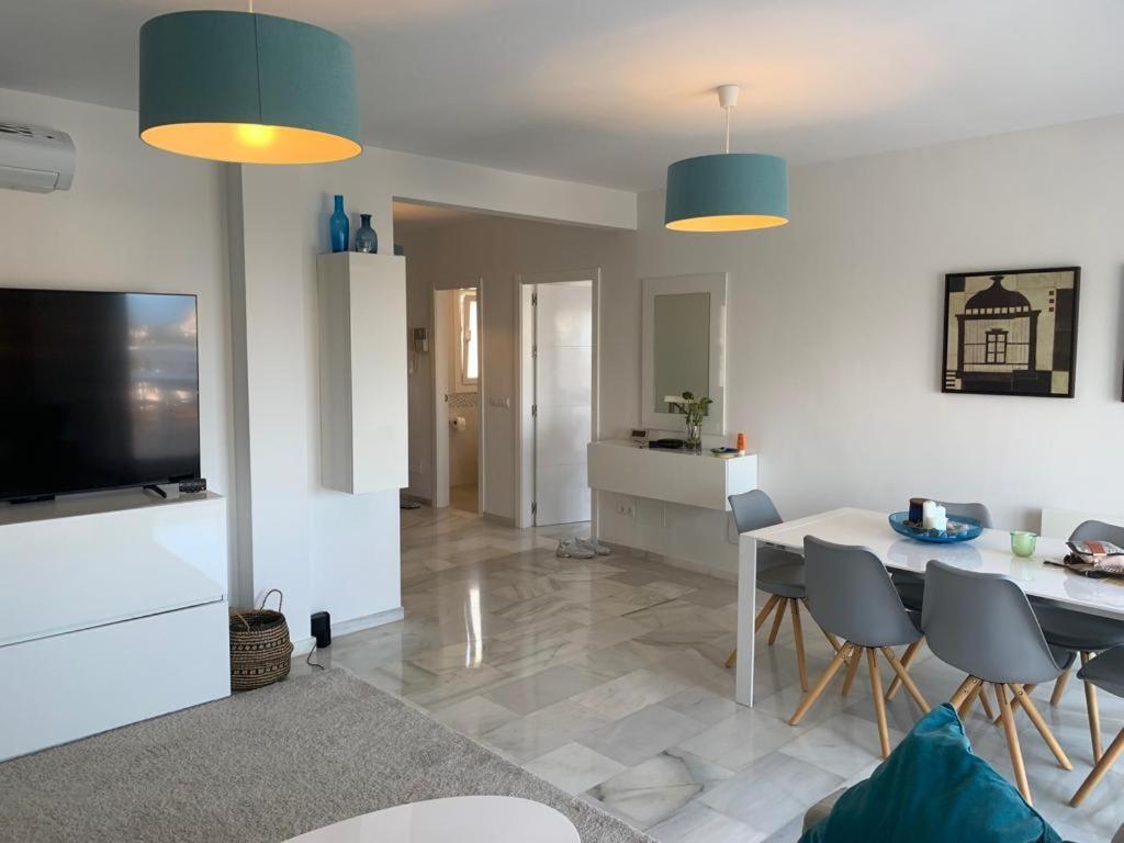 Villa Calahonda - Mijas Esterno foto