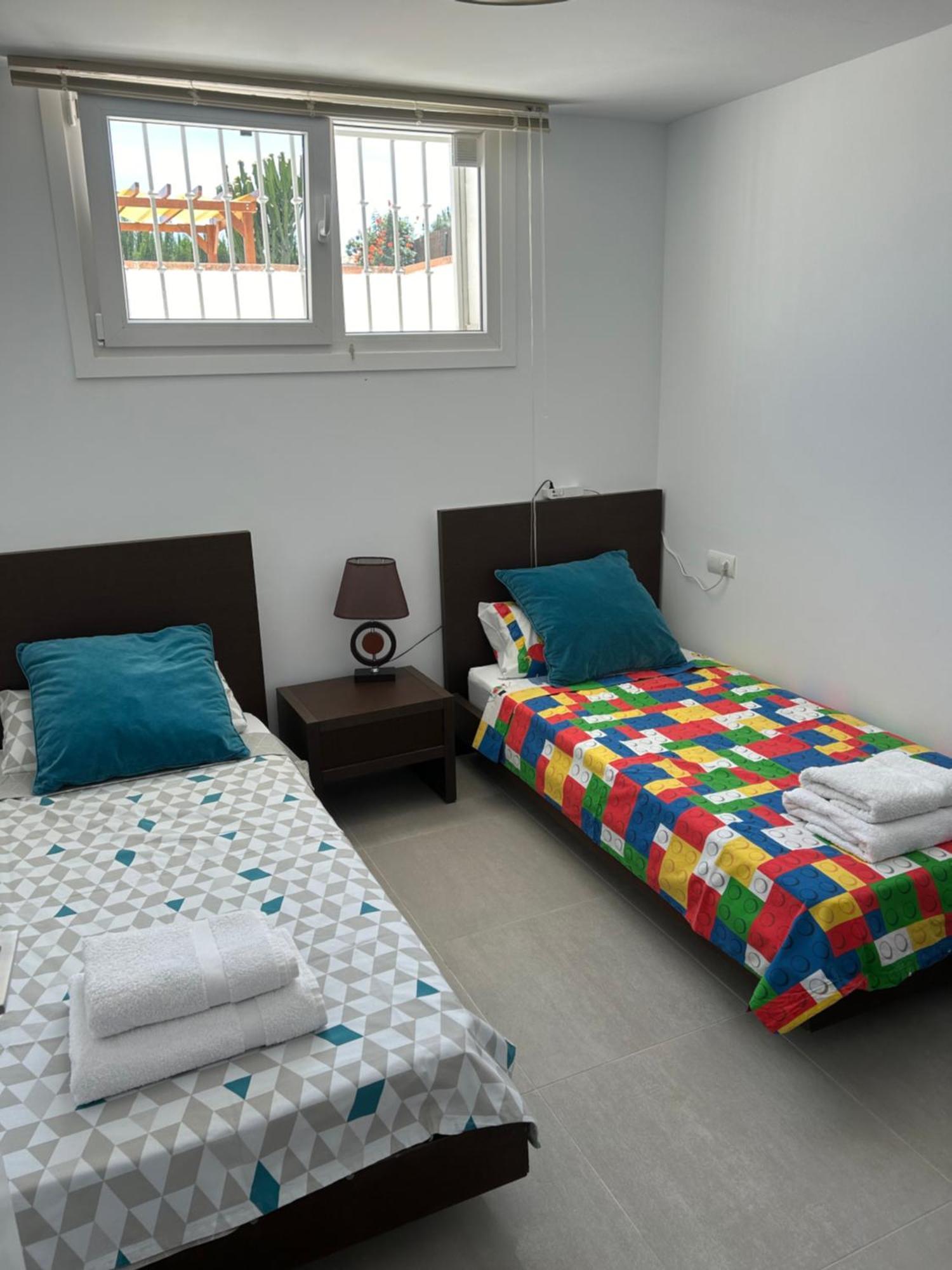 Villa Calahonda - Mijas Esterno foto