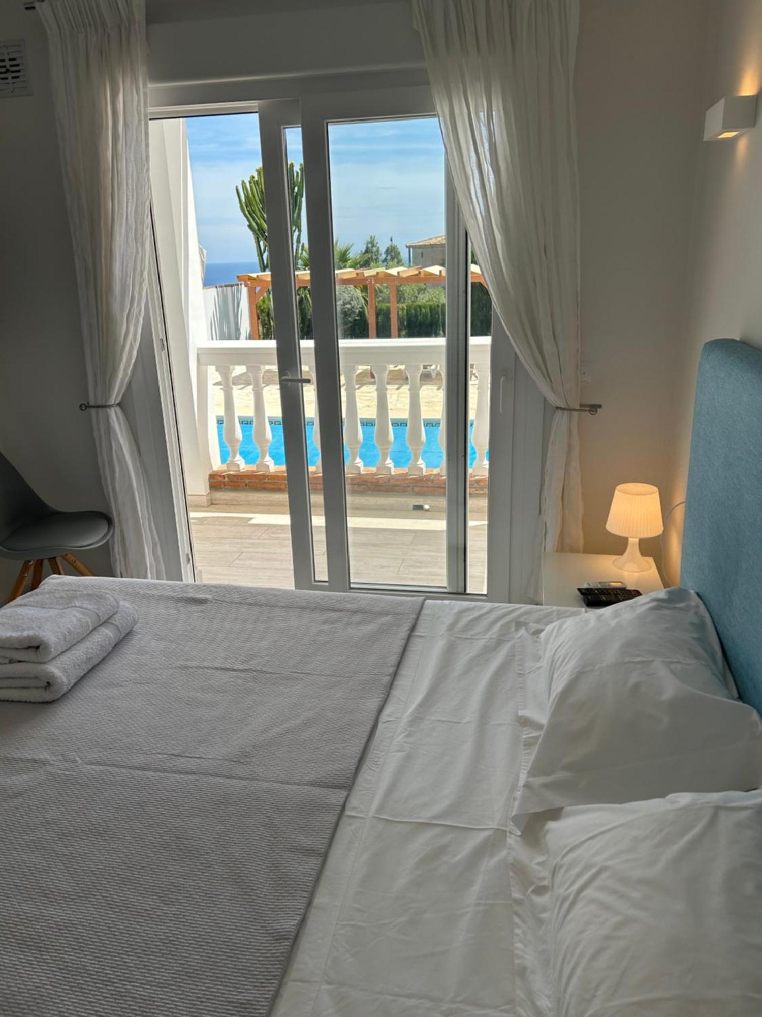 Villa Calahonda - Mijas Esterno foto