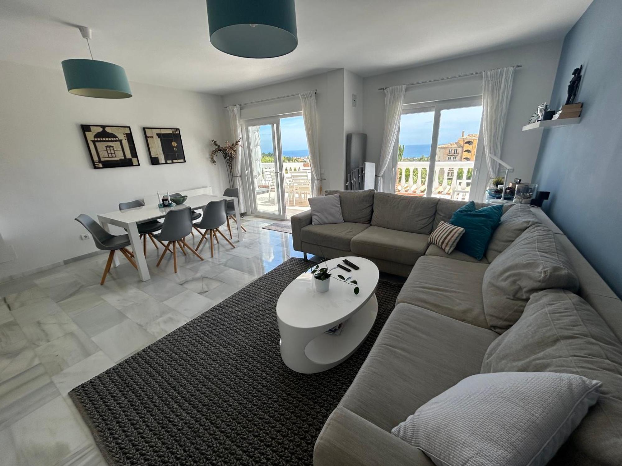 Villa Calahonda - Mijas Esterno foto