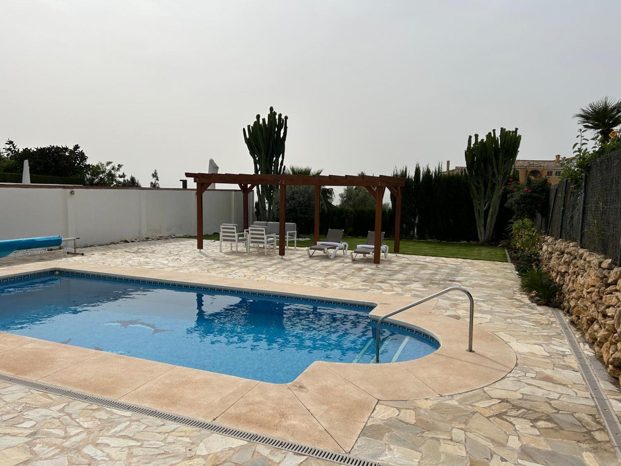 Villa Calahonda - Mijas Esterno foto