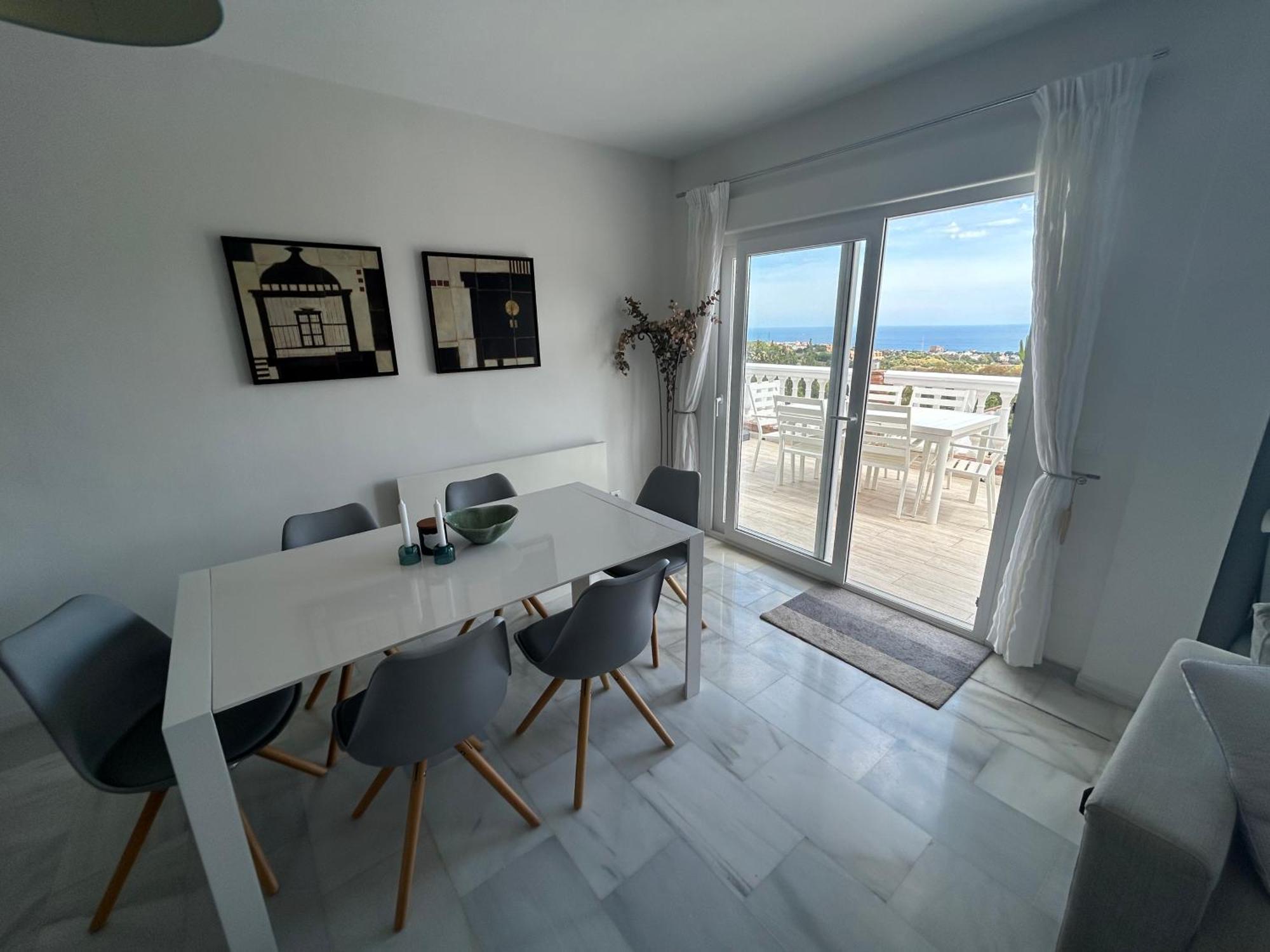 Villa Calahonda - Mijas Esterno foto