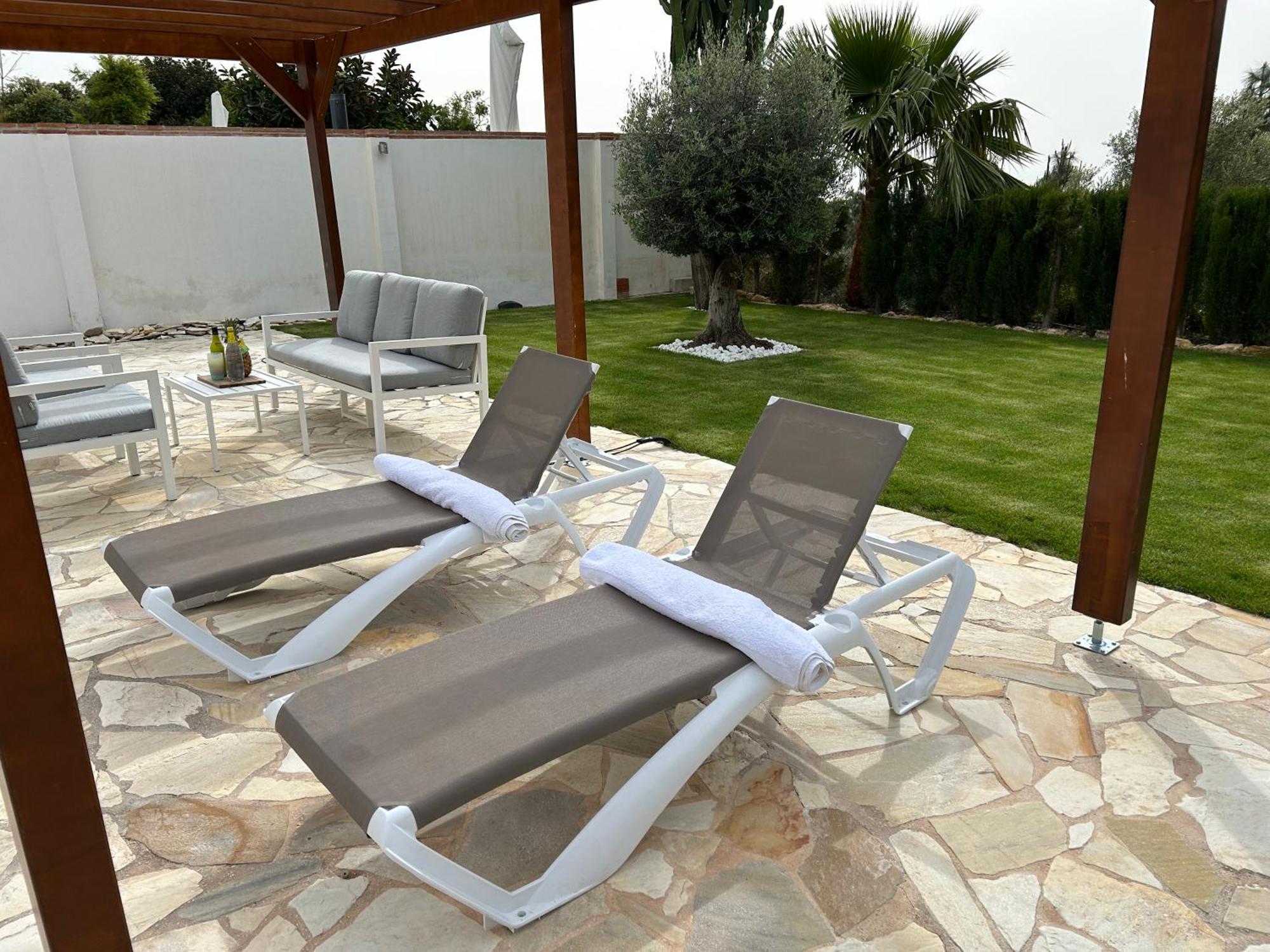 Villa Calahonda - Mijas Esterno foto